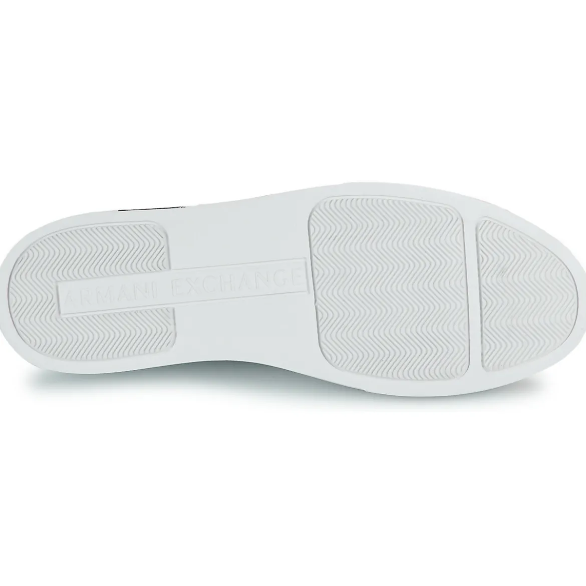 Lave sneakers Armani Exchange