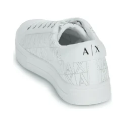 Lave sneakers Armani Exchange