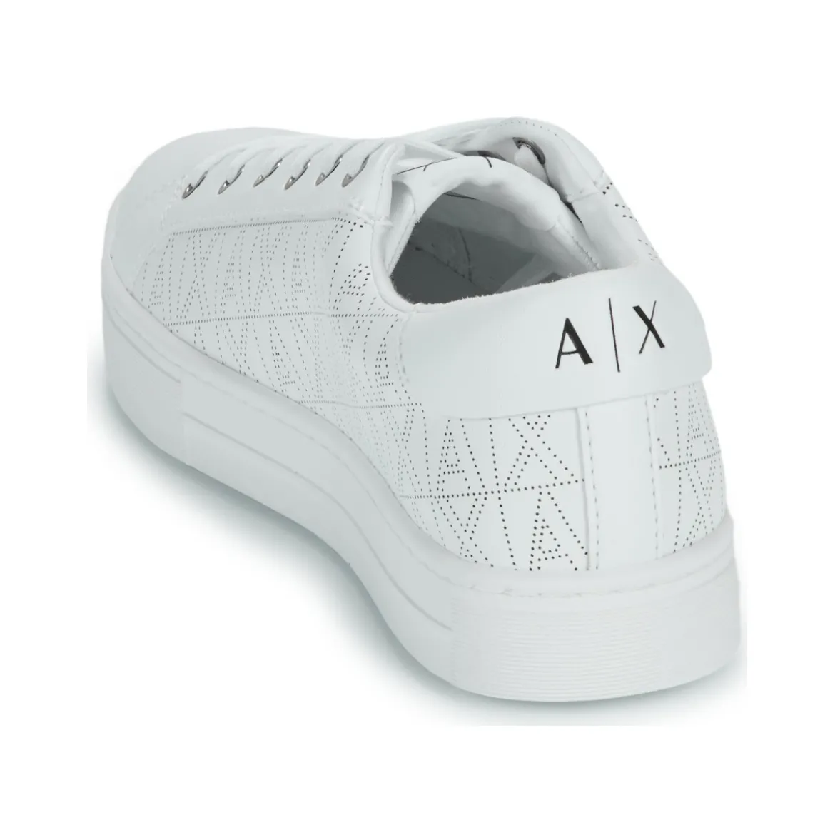 Lave sneakers Armani Exchange