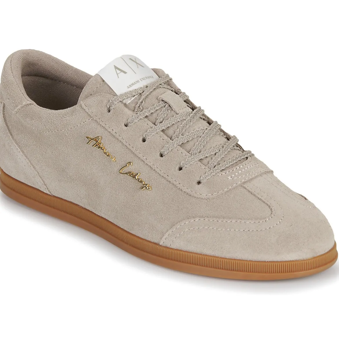 Lave sneakers Armani Exchange