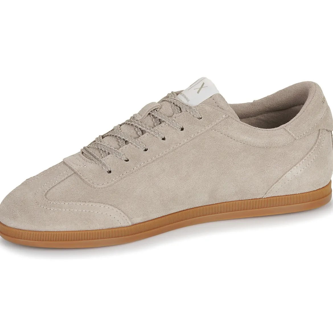Lave sneakers Armani Exchange