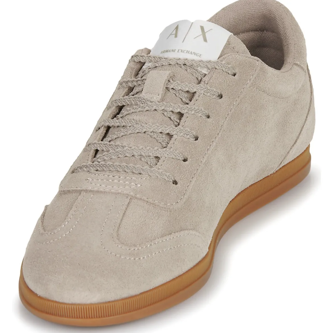 Lave sneakers Armani Exchange