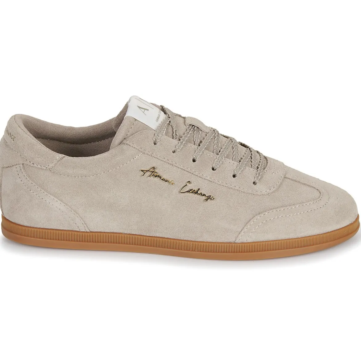 Lave sneakers Armani Exchange