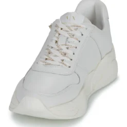 Lave sneakers Armani Exchange