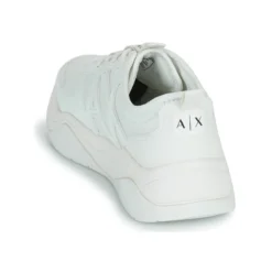 Lave sneakers Armani Exchange