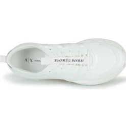 Lave sneakers Armani Exchange