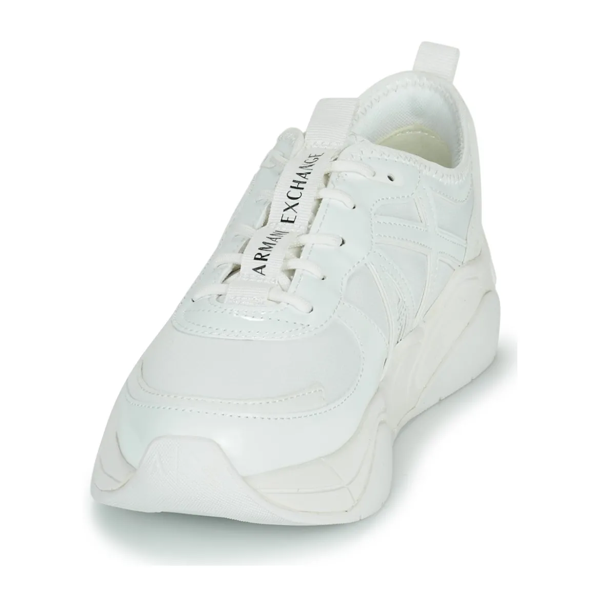 Lave sneakers Armani Exchange