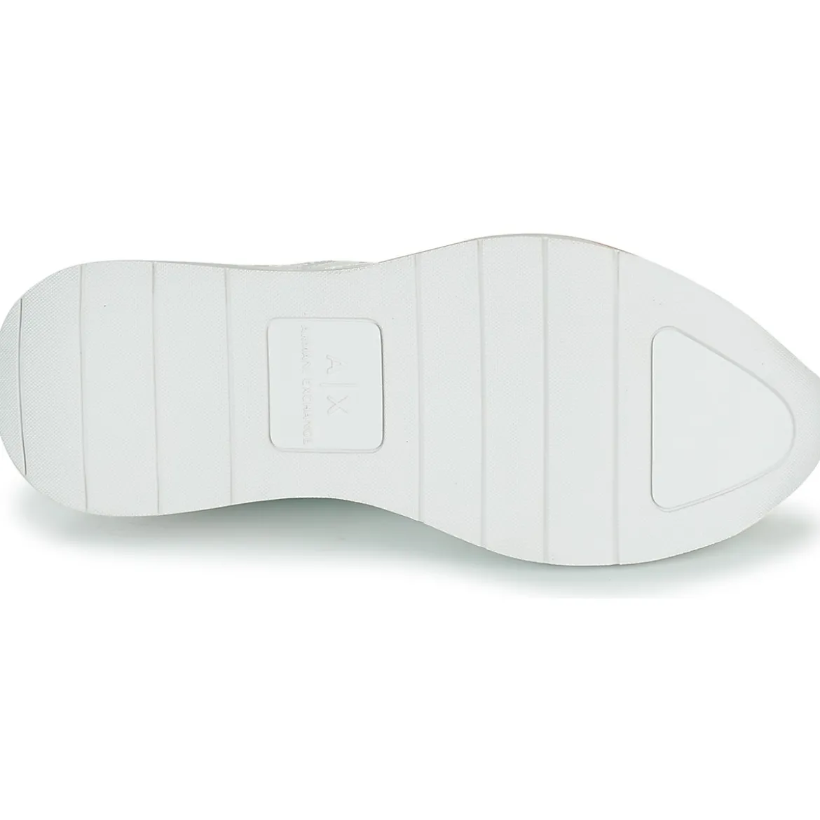 Lave sneakers Armani Exchange