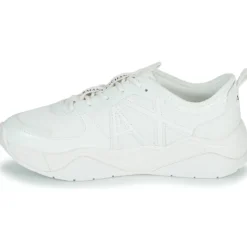 Lave sneakers Armani Exchange