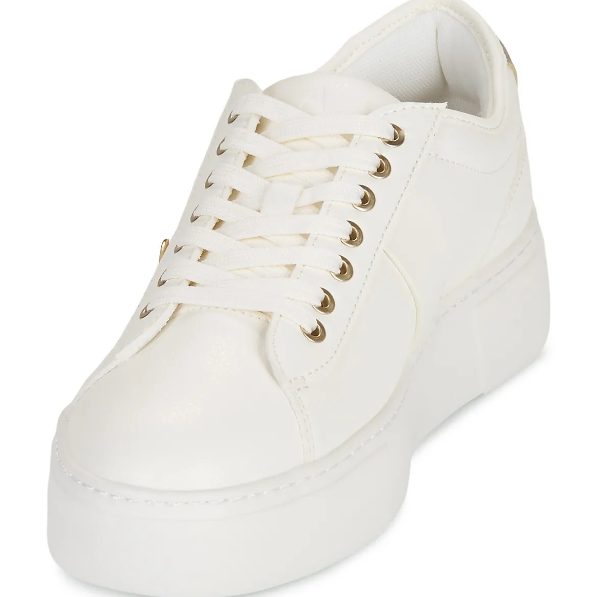 Lave sneakers Armani Exchange