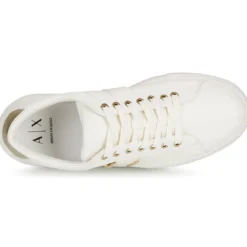 Lave sneakers Armani Exchange