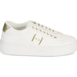 Lave sneakers Armani Exchange