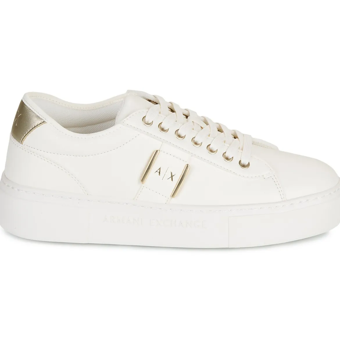 Lave sneakers Armani Exchange