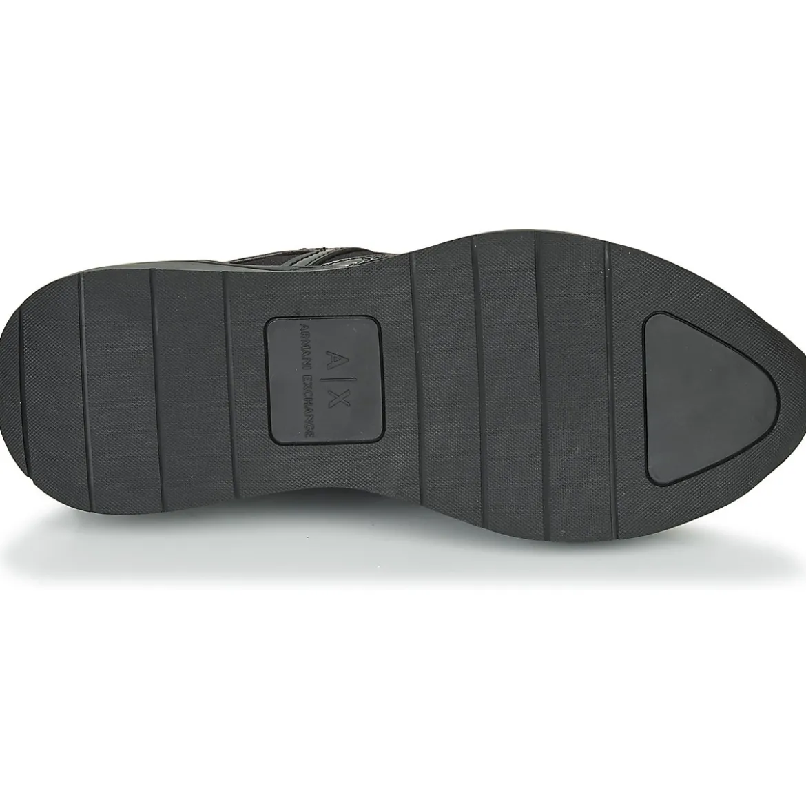 Lave sneakers Armani Exchange
