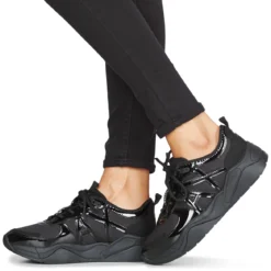 Lave sneakers Armani Exchange