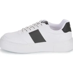 Lave sneakers Armani Exchange