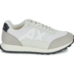 Lave sneakers Armani Exchange