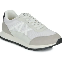 Lave sneakers Armani Exchange