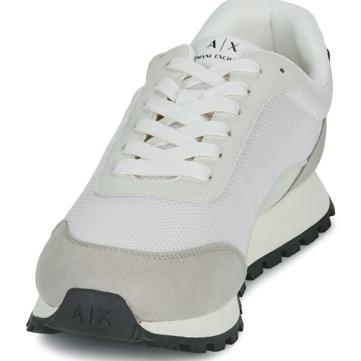 Lave sneakers Armani Exchange