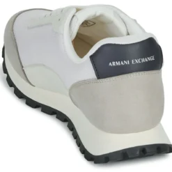 Lave sneakers Armani Exchange
