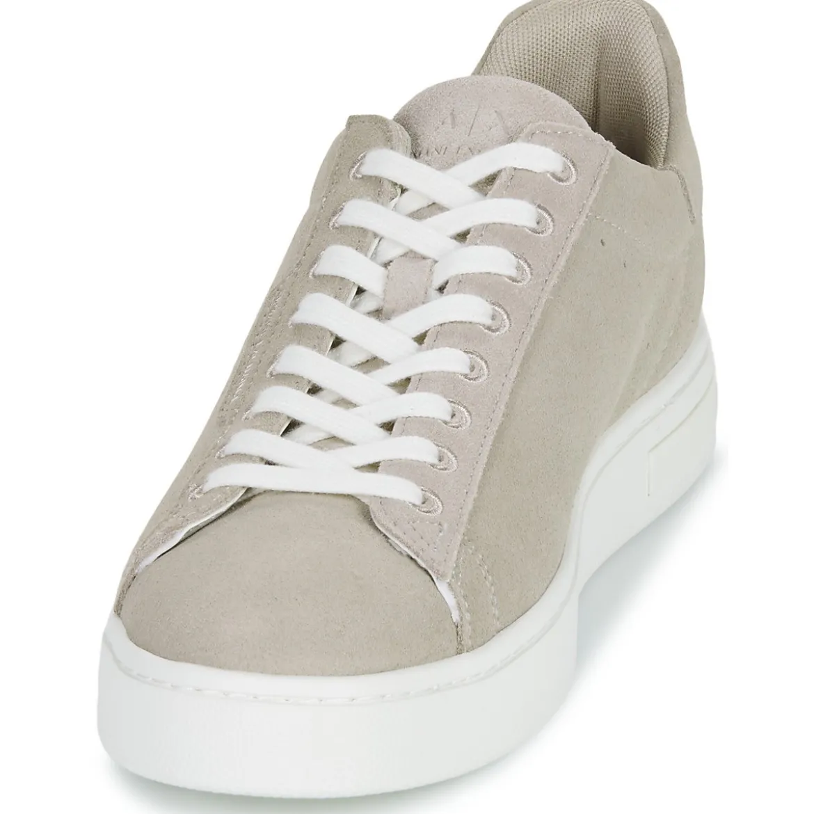 Lave sneakers Armani Exchange