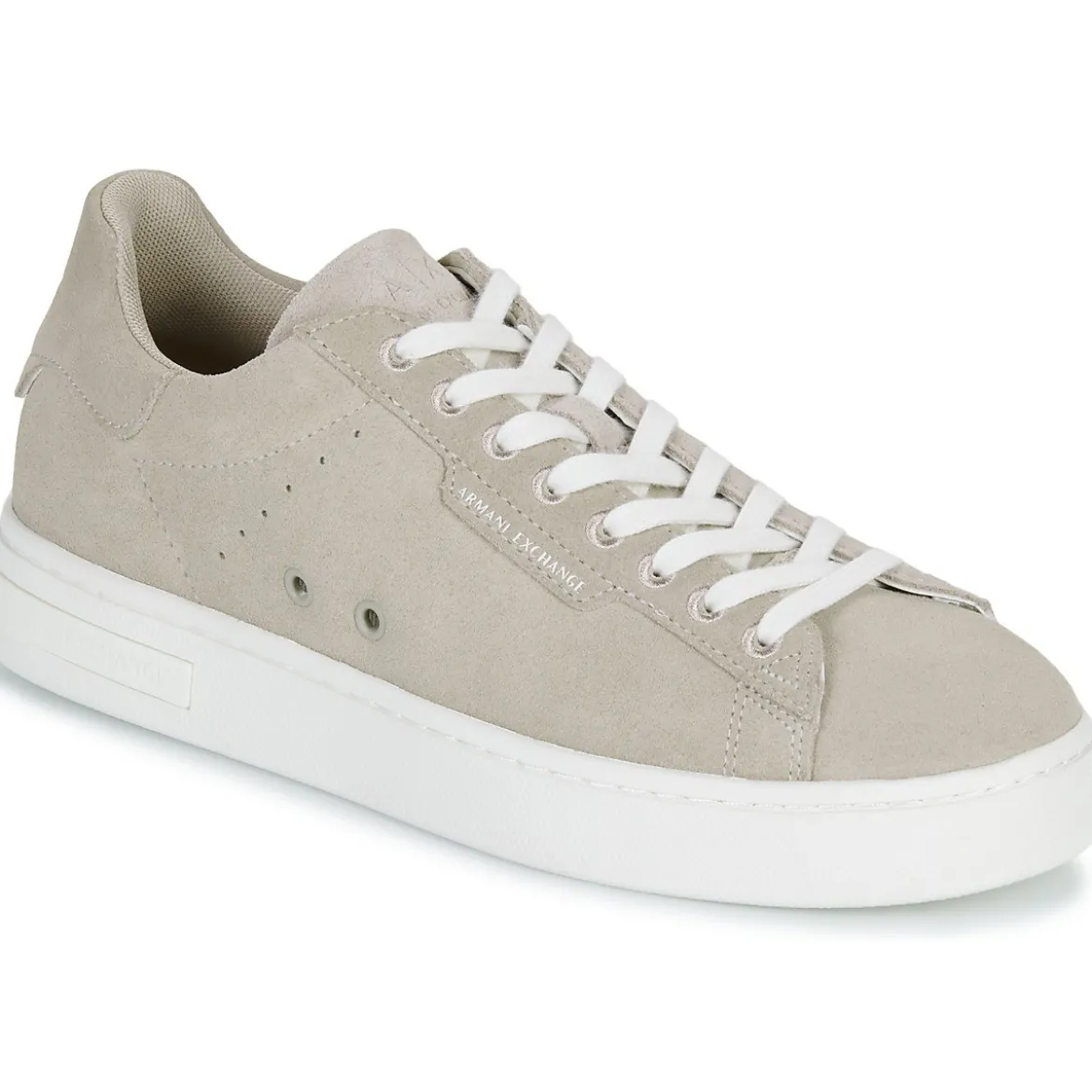 Lave sneakers Armani Exchange