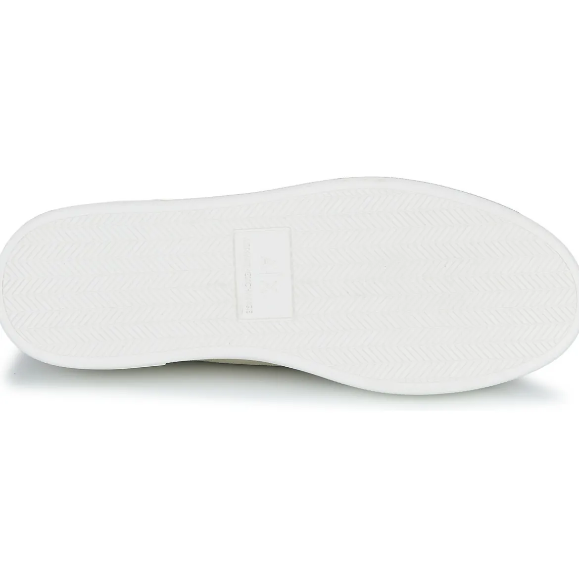 Lave sneakers Armani Exchange