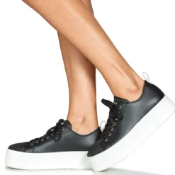 Lave sneakers Armani Exchange