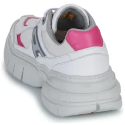 Lave sneakers Art