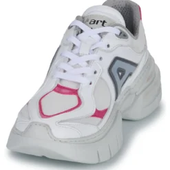Lave sneakers Art
