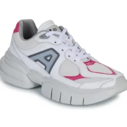 Lave sneakers Art