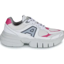 Lave sneakers Art