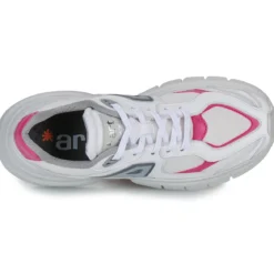 Lave sneakers Art