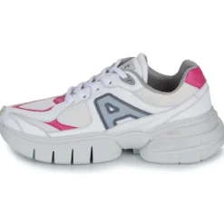 Lave sneakers Art