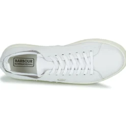 Lave sneakers Barbour