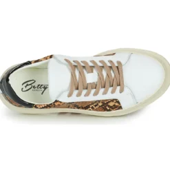 Lave sneakers Betty London