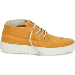 Lave sneakers Blackstone