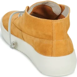 Lave sneakers Blackstone