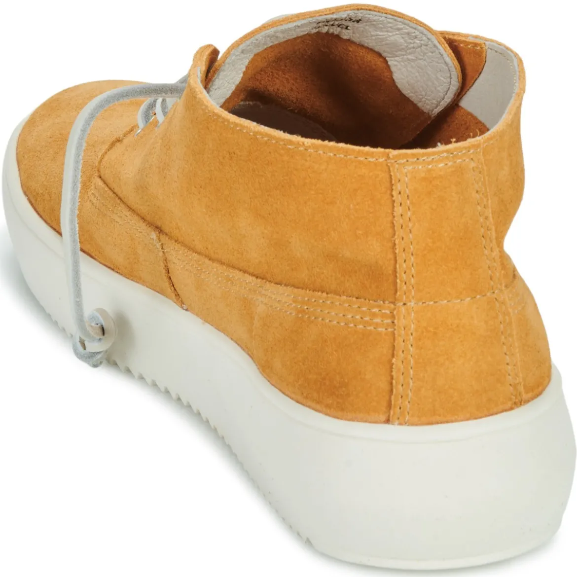 Lave sneakers Blackstone
