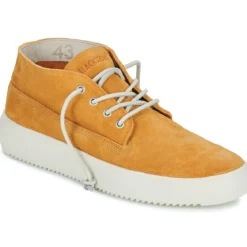 Lave sneakers Blackstone