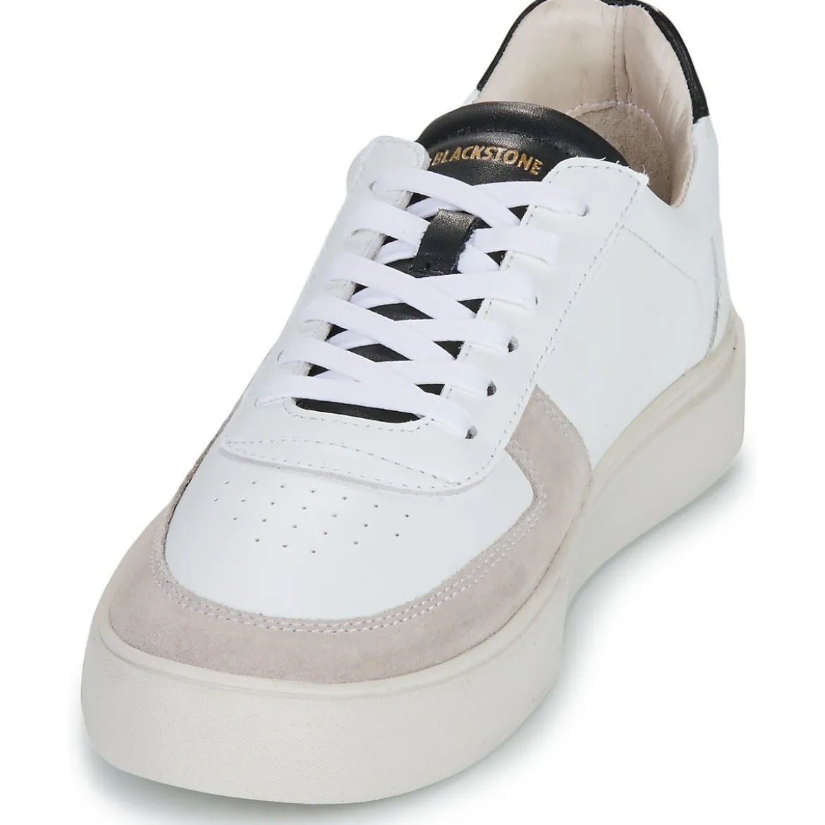 Lave sneakers Blackstone