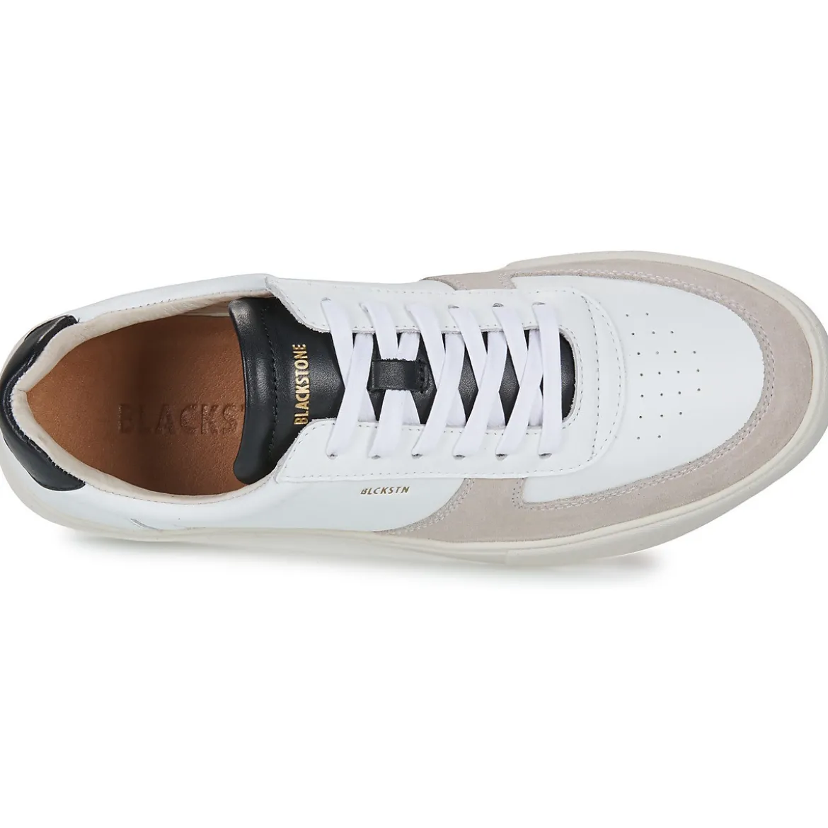 Lave sneakers Blackstone