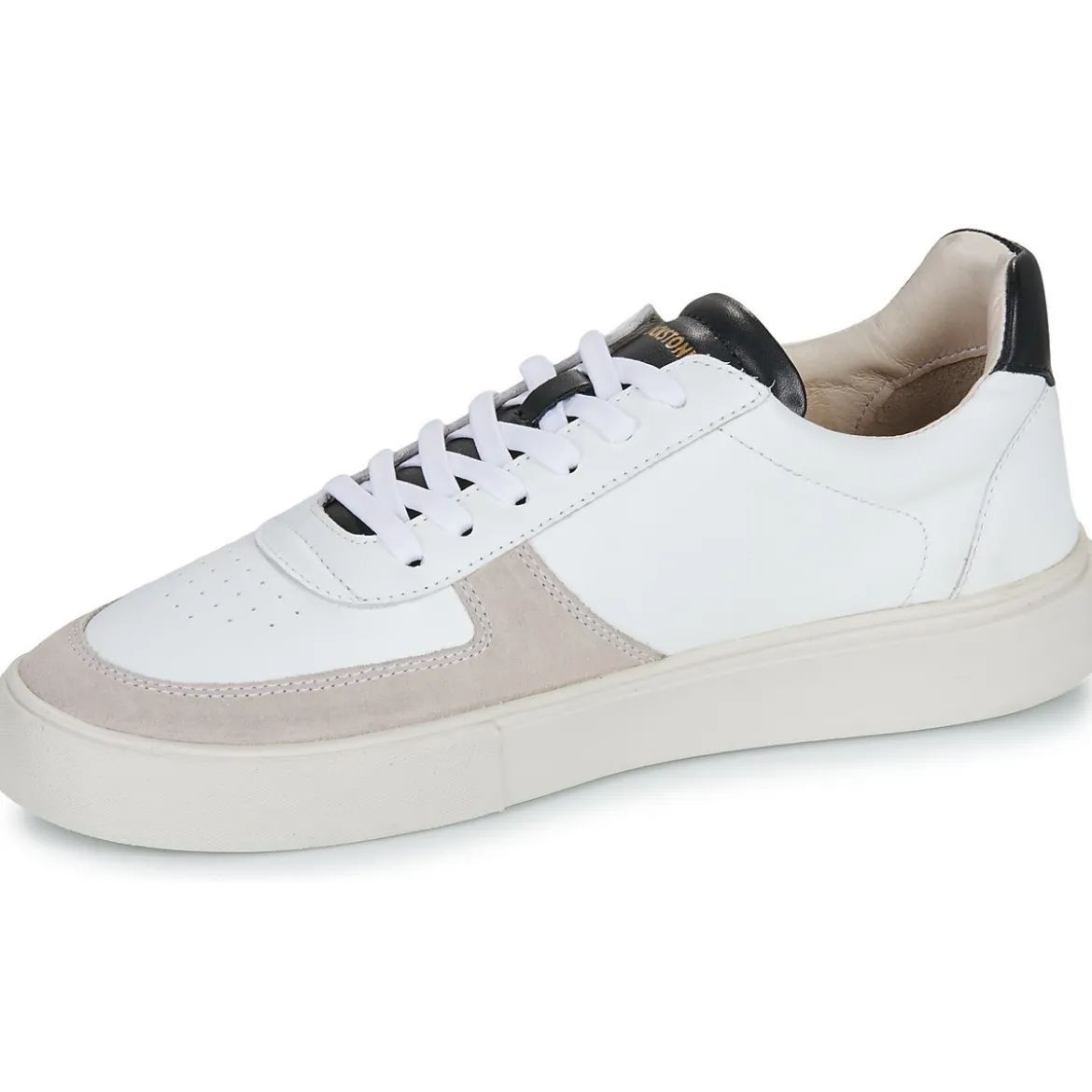 Lave sneakers Blackstone