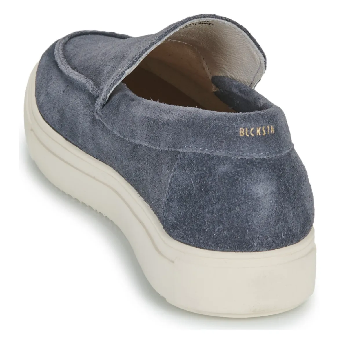 Lave sneakers Blackstone