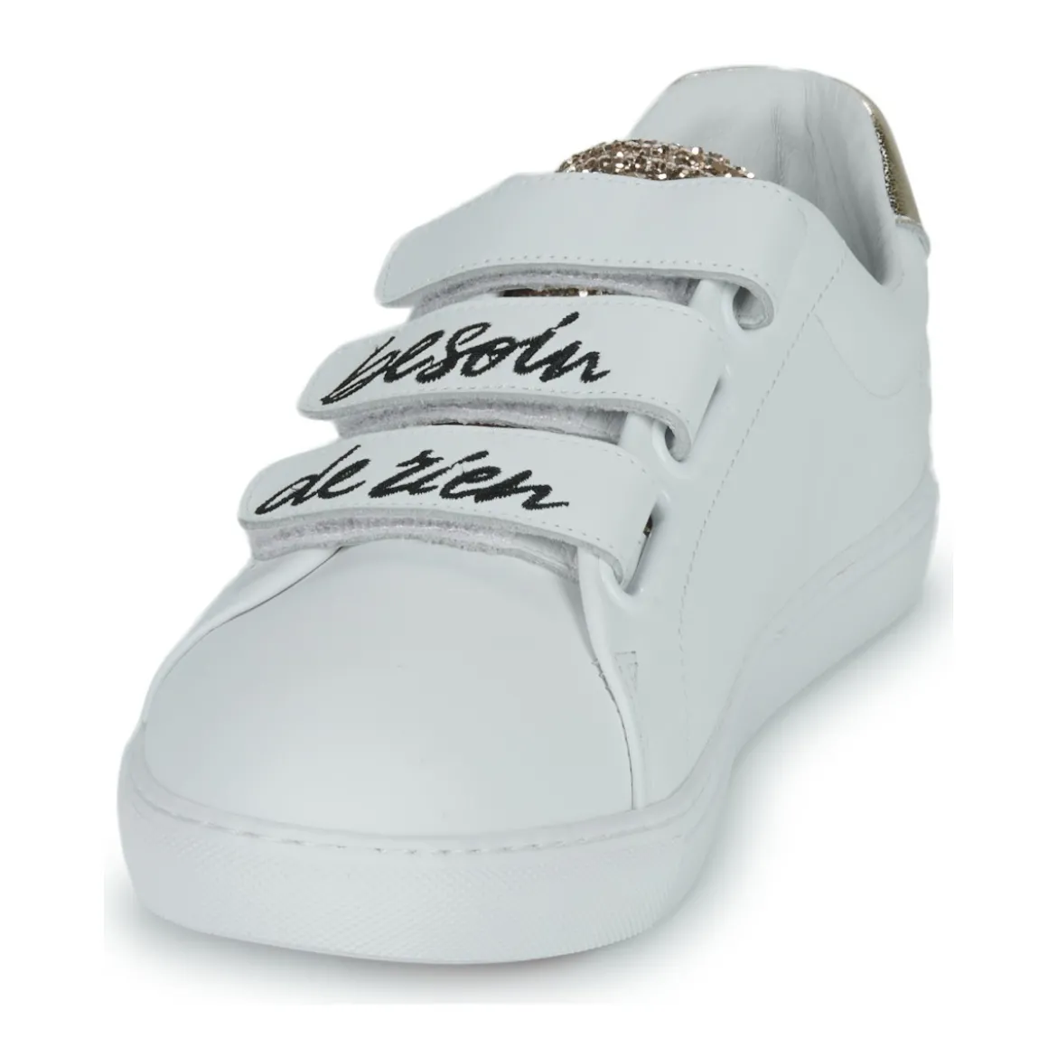 Lave sneakers Bons baisers de Paname