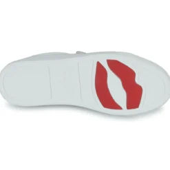 Lave sneakers Bons baisers de Paname