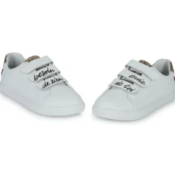 Lave sneakers Bons baisers de Paname