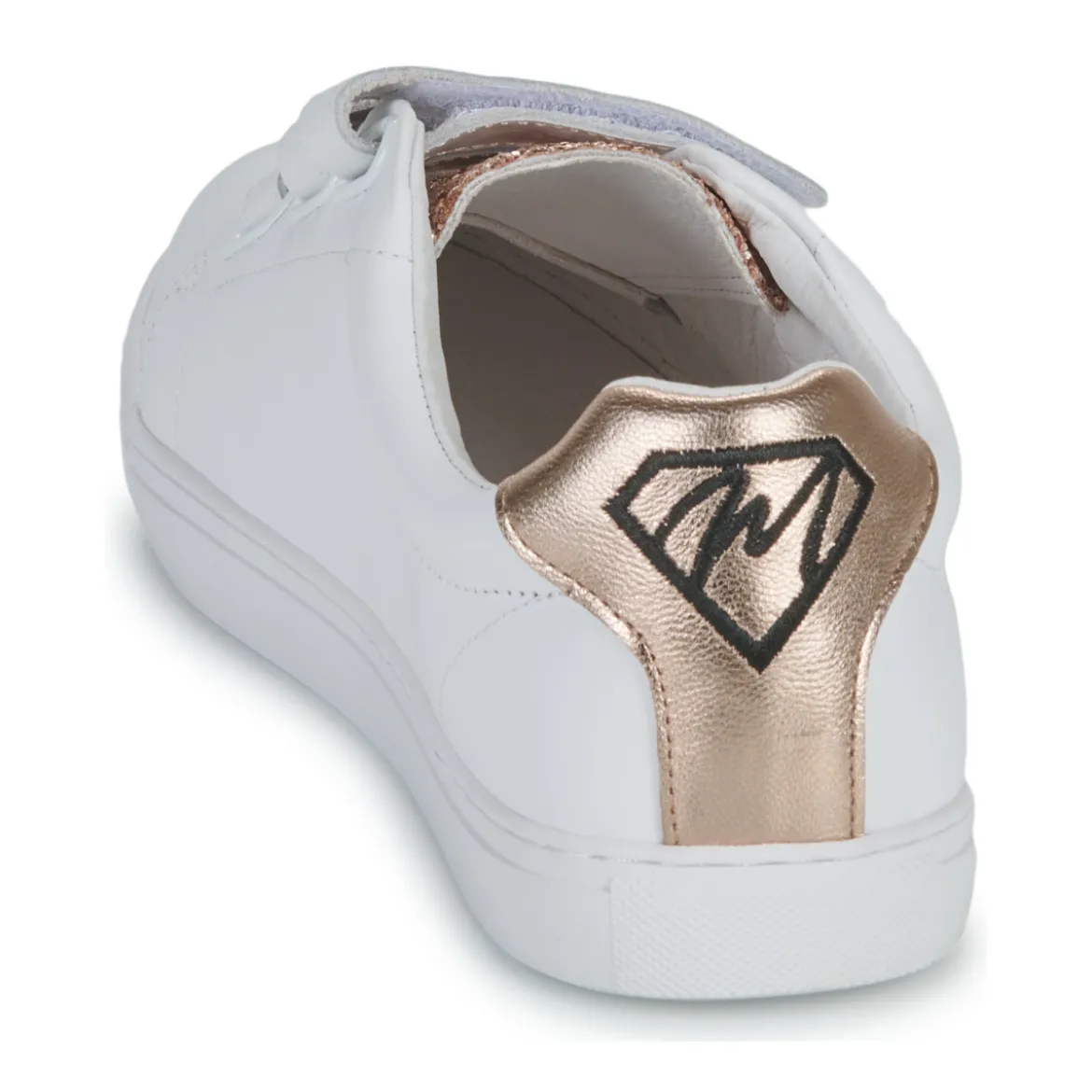 Lave sneakers Bons baisers de Paname