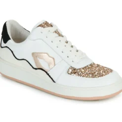 Lave sneakers Bons baisers de Paname