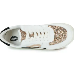 Lave sneakers Bons baisers de Paname